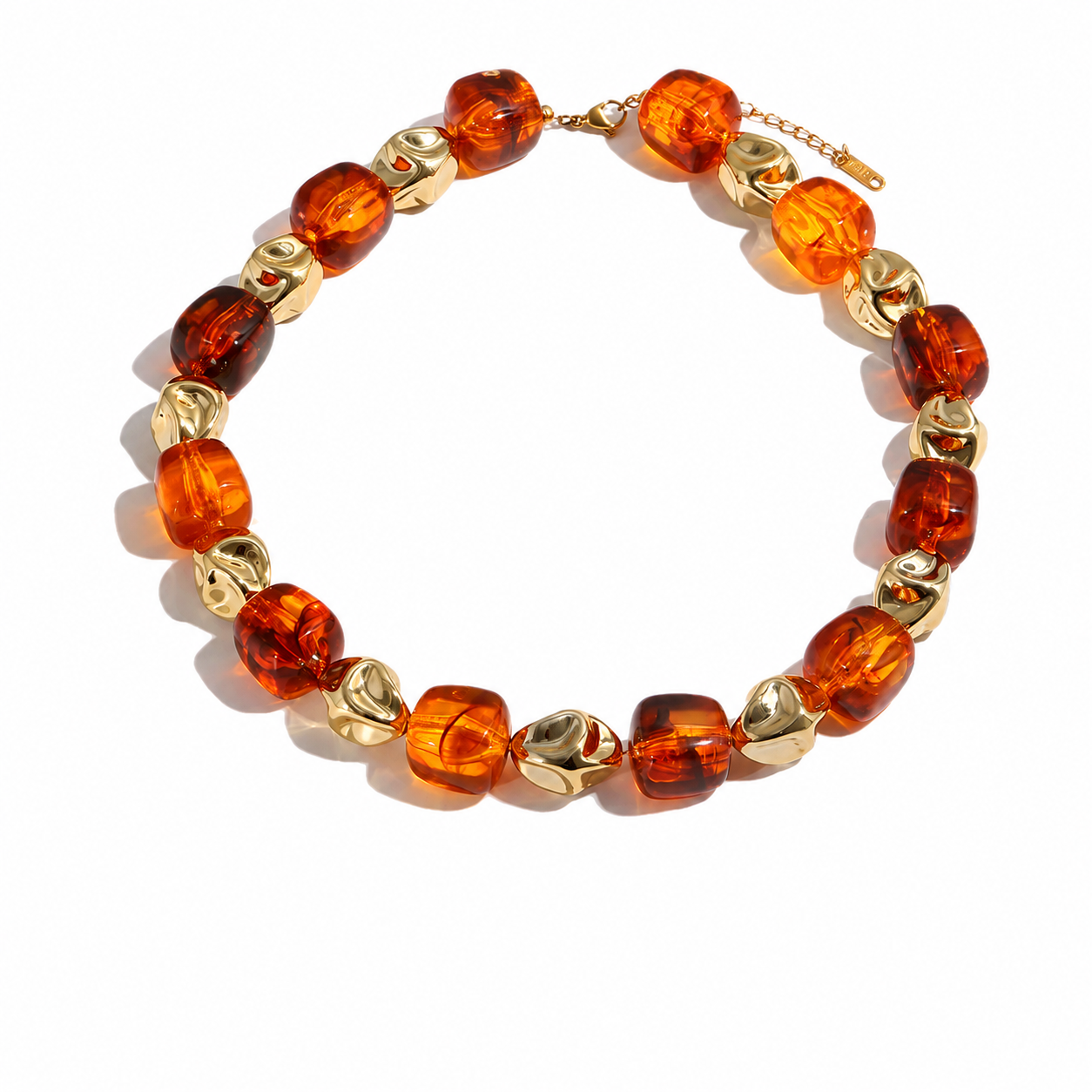 Golden Hour Necklace