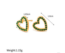 Load image into Gallery viewer, Hearts
